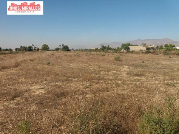 Terreno en Algoda-Matola-Llano de San José