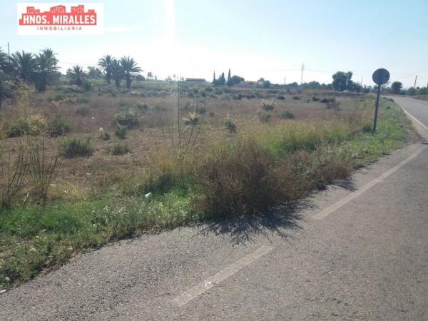 Terreno en Algoda-Matola-Llano de San José