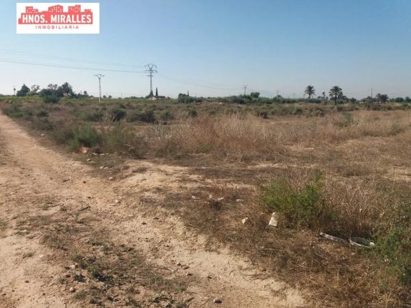 Terreno en Algoda-Matola-Llano de San José