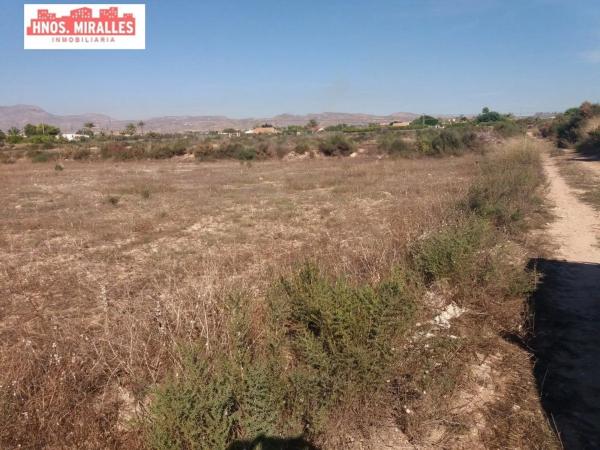 Terreno en Algoda-Matola-Llano de San José