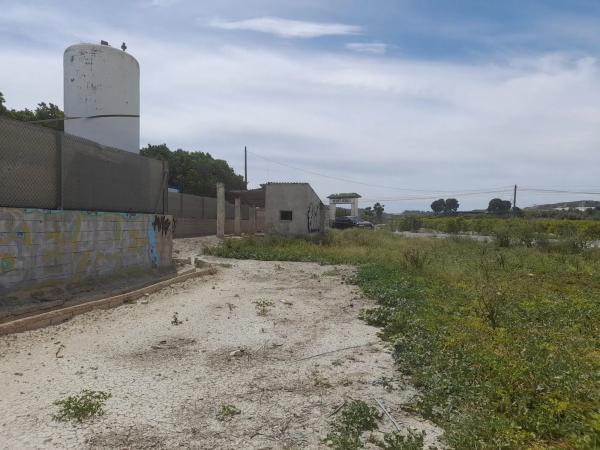 Terreno en Poligono 1 Parcela 136 s/n