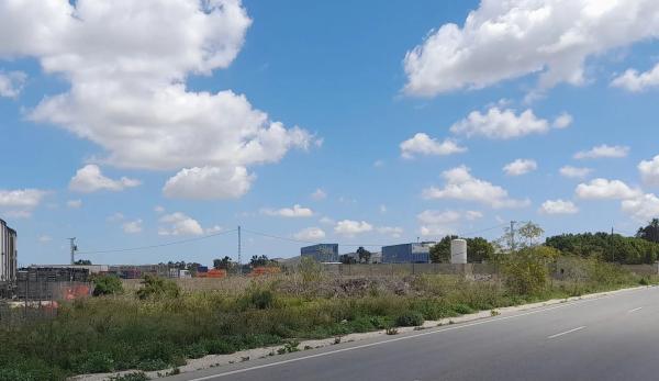 Terreno en Poligono 1 Parcela 136 s/n