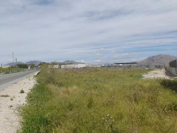 Terreno en Poligono 1 Parcela 136 s/n