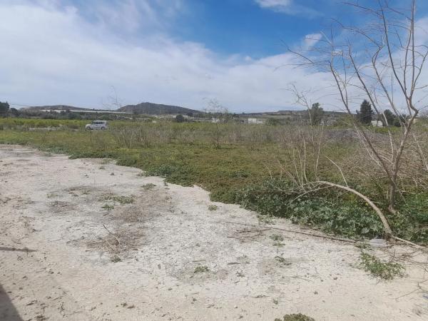 Terreno en Poligono 1 Parcela 136 s/n