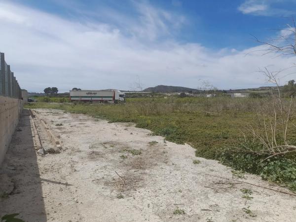 Terreno en Poligono 1 Parcela 136 s/n