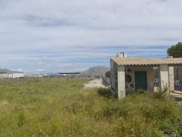 Terreno en Poligono 1 Parcela 136 s/n