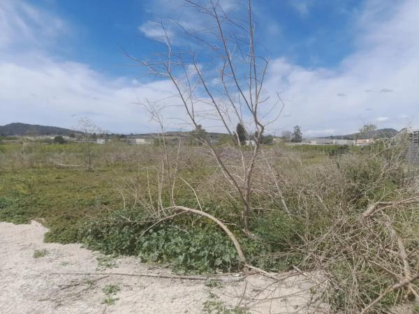 Terreno en Poligono 1 Parcela 136 s/n