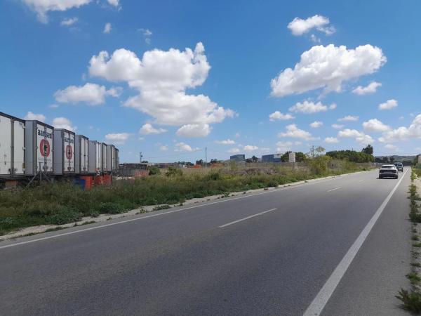 Terreno en Poligono 1 Parcela 136 s/n