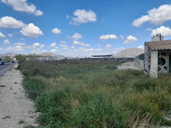 Terreno en Poligono 1 Parcela 136 s/n