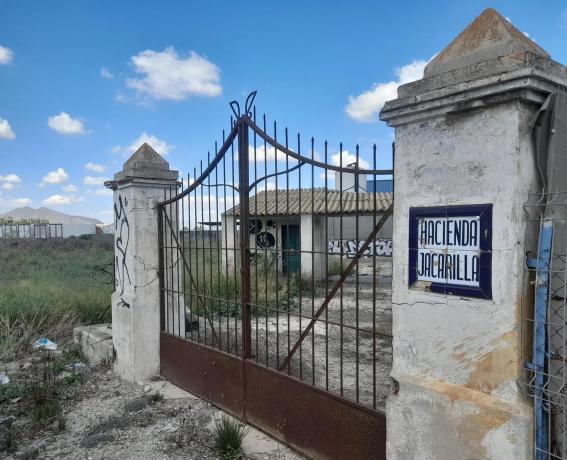 Terreno en Poligono 1 Parcela 136 s/n