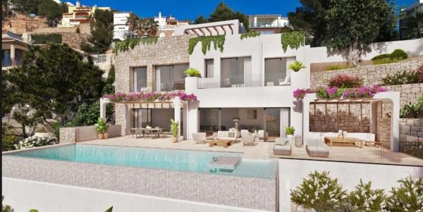 Terreno en Altea Hills