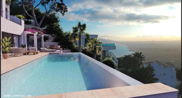 Terreno en Altea Hills