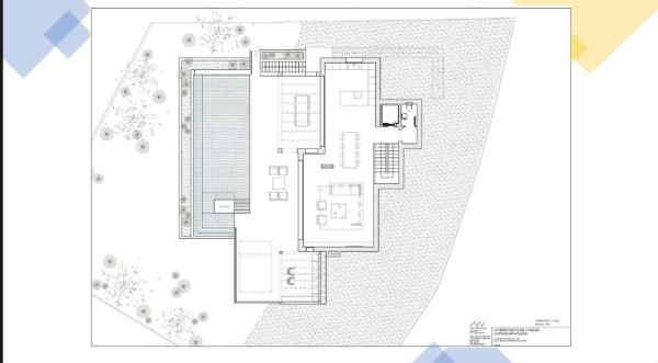 Terreno en Altea Hills