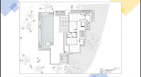 Terreno en Altea Hills