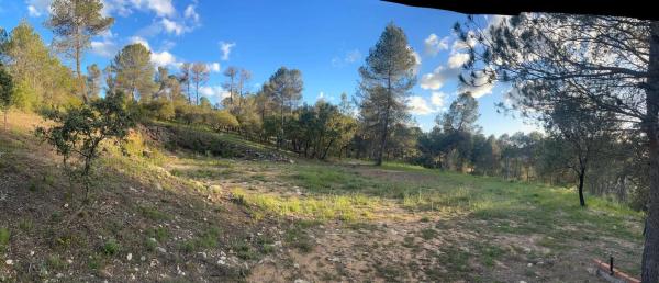 Terreno en Urbanització l'Estepar, 107