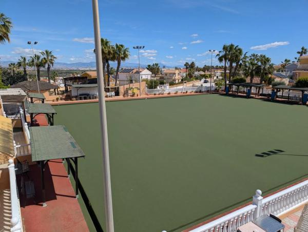 Terreno en Monte y Mar