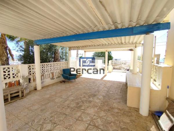 Terreno en calle de la Illeta