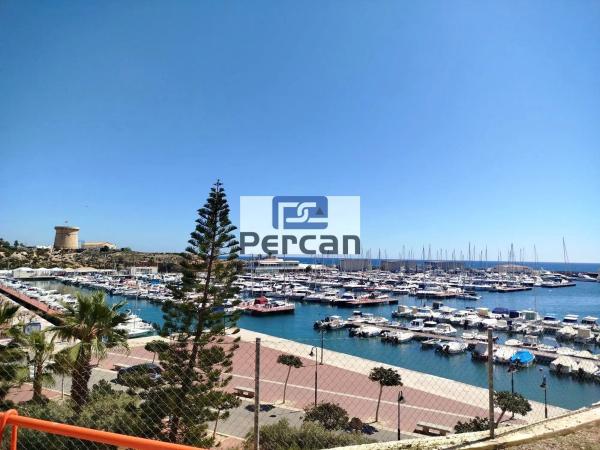 Terreno en calle de la Illeta