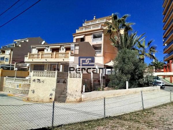 Terreno en calle de la Illeta