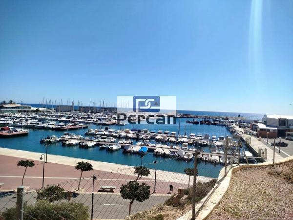 Terreno en calle de la Illeta