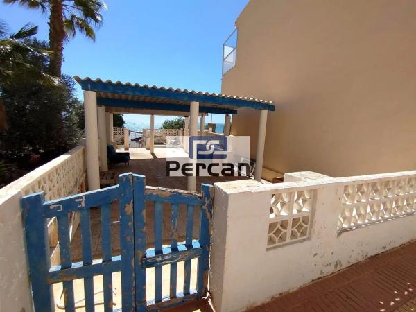 Terreno en calle de la Illeta