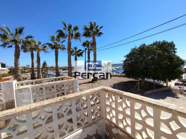 Terreno en calle de la Illeta