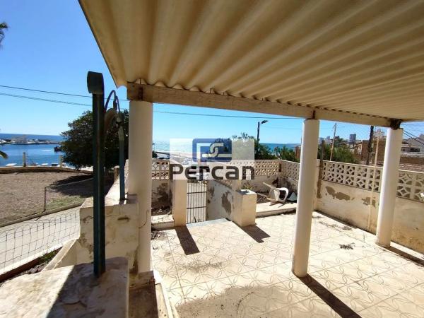 Terreno en calle de la Illeta