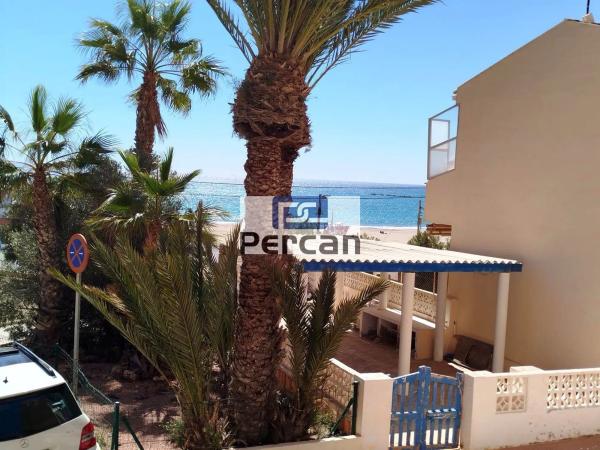 Terreno en calle de la Illeta