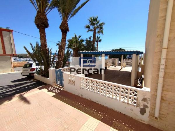 Terreno en calle de la Illeta