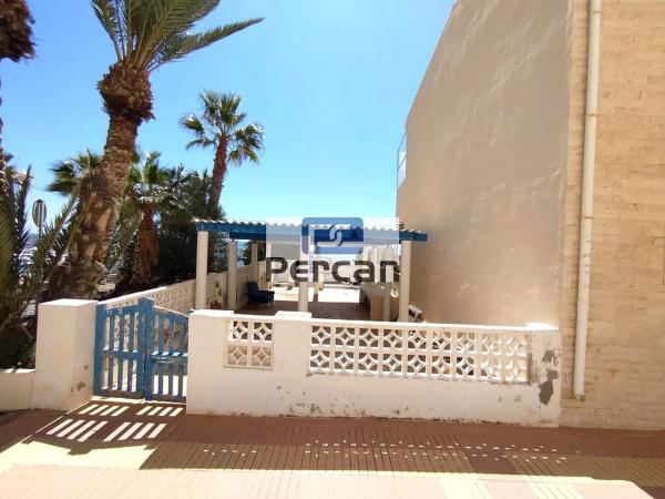 Terreno en calle de la Illeta