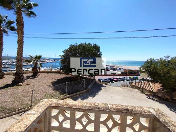 Terreno en calle de la Illeta