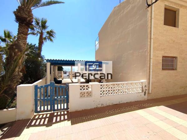 Terreno en calle de la Illeta