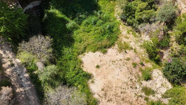 Terreno en calle Penáguila, 28