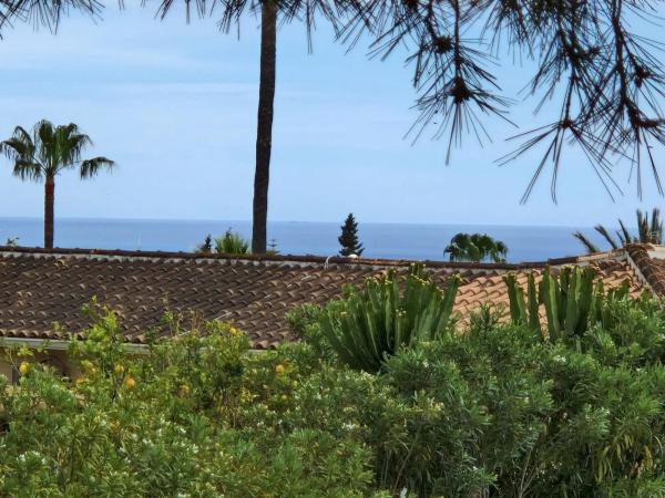 Terreno en El Tossal-Bello Horizonte