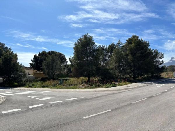 Terreno en El Tossal-Bello Horizonte