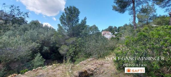 Terreno en camino Corral de Calafat s/n