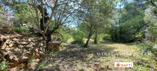 Terreno en camino Corral de Calafat s/n