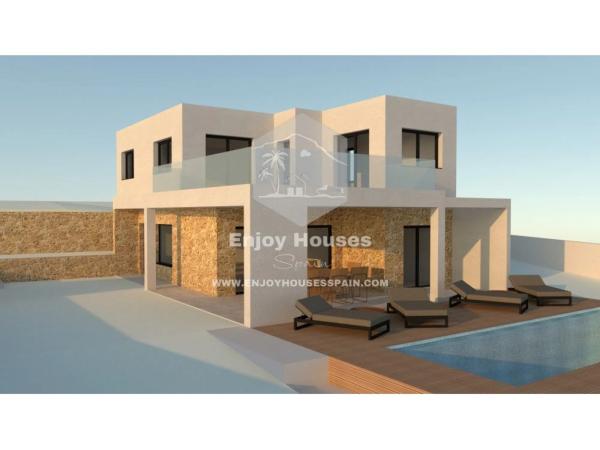 Terreno en Cap Martí - Pinomar