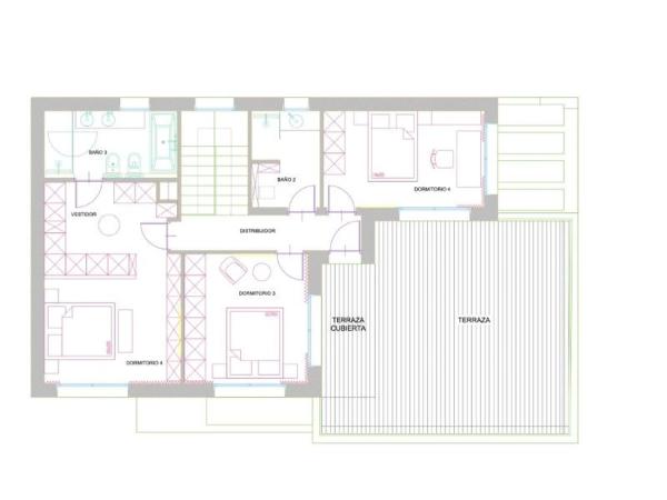 Terreno en Cap Martí - Pinomar