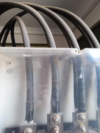 Terreno en Diseminado Pinoso, 218