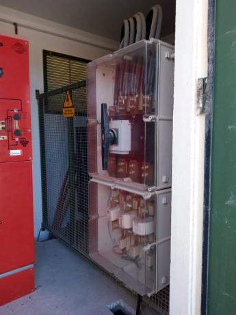 Terreno en Diseminado Pinoso, 218