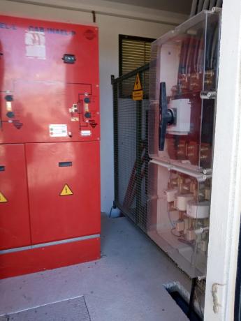 Terreno en Diseminado Pinoso, 218