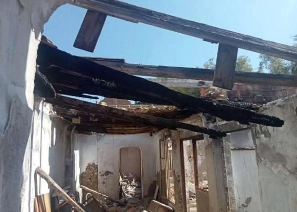 Terreno en calle Escultor Montañés