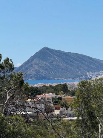 Terreno en calle las Brisas