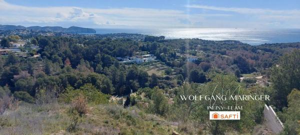 Terreno en avenida de los García s/n