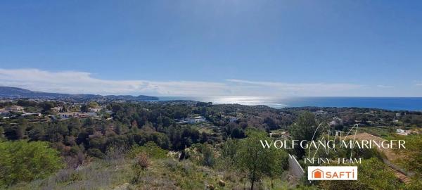 Terreno en avenida de los García s/n