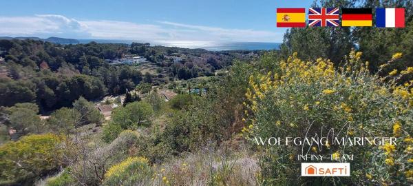 Terreno en avenida de los García s/n
