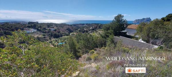 Terreno en avenida de los García s/n
