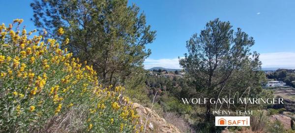 Terreno en avenida de los García s/n