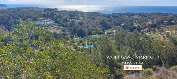 Terreno en avenida de los García s/n